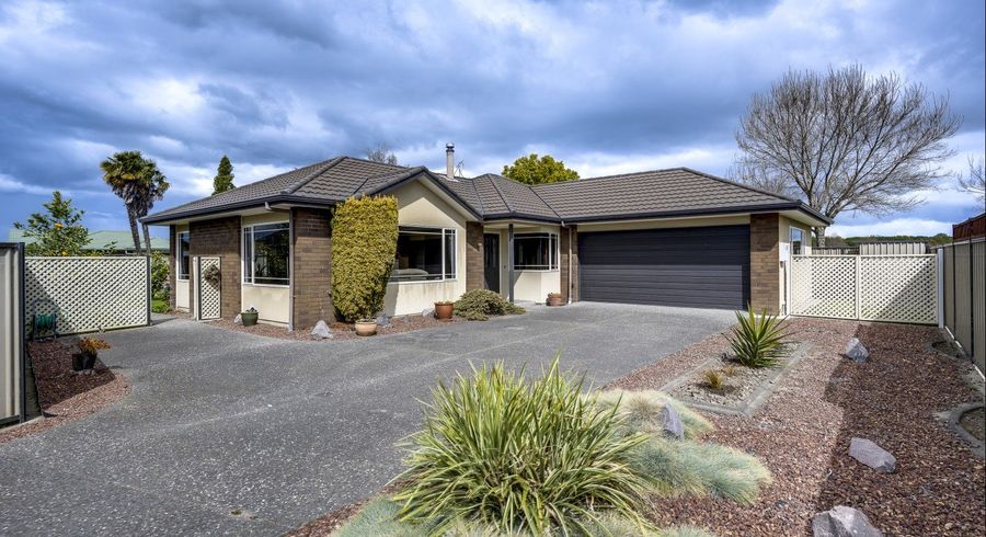  at 19 Addington Place, Taradale, Napier