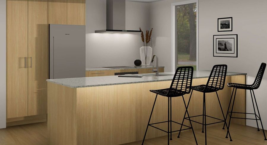  at Lot 112 PAERATA RISE, Paerata, Franklin, Auckland