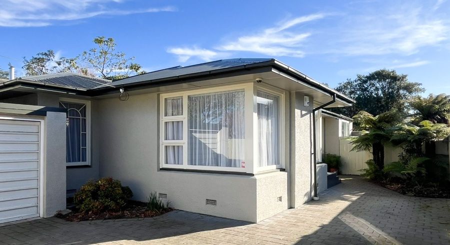  at 125 St James Avenue, Papanui, Christchurch City, Canterbury