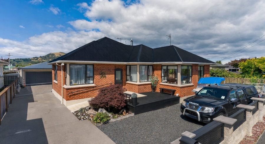  at 15 Tay Street, Mosgiel, Mosgiel