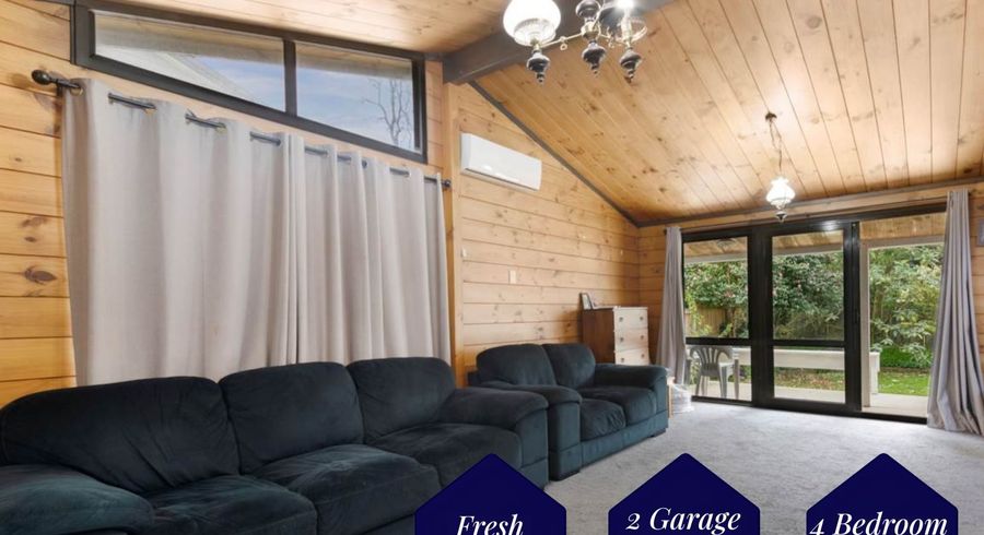  at 5 Pinehurst Place, Wattle Downs, Manukau City, Auckland
