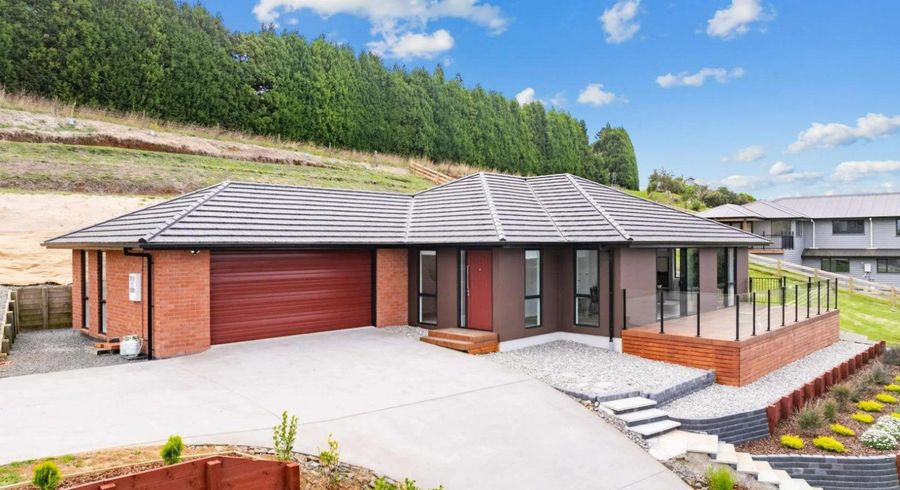  at 50 Hawken Road, Maunu, Whangarei, Northland