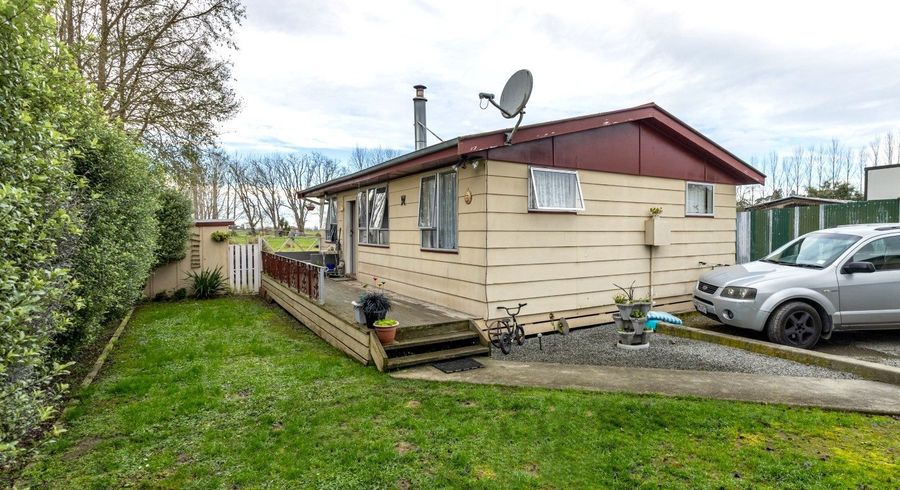  at 24 Neal Street, Temuka, Timaru, Canterbury