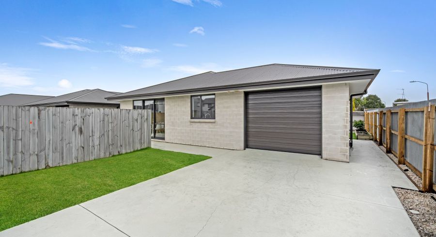  at 30 Willow Street, Hampstead, Ashburton, Canterbury