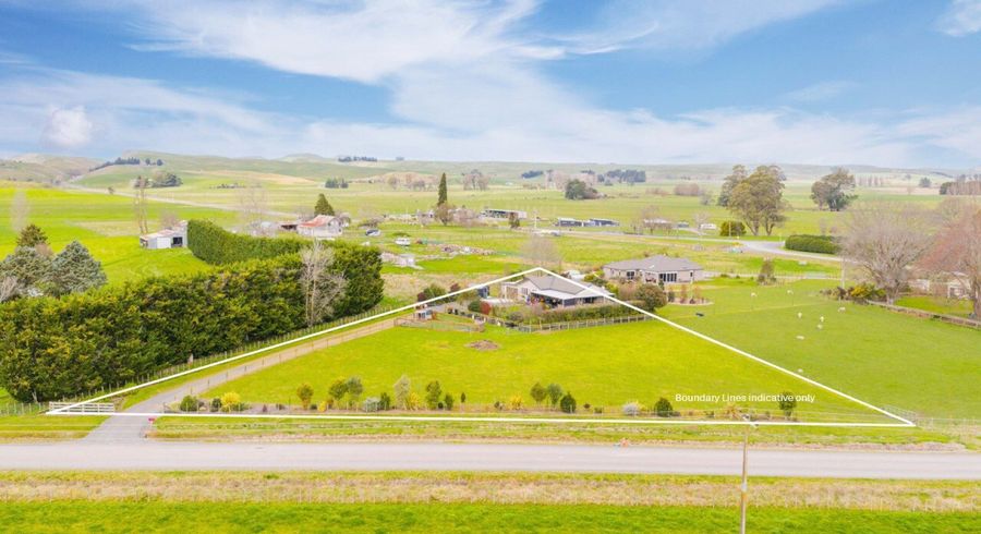  at 22 Stockade Road, Waipawa