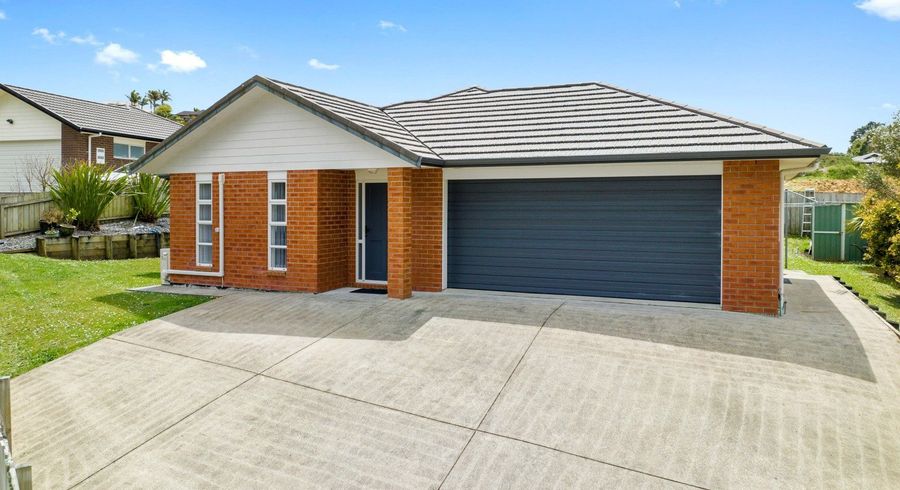  at 5 Bords Lane, Kamo, Whangarei, Northland