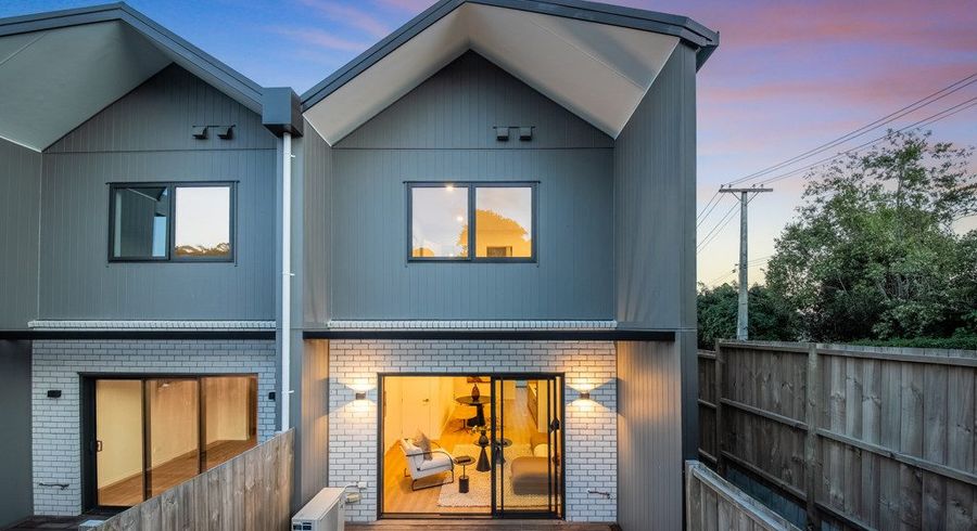  at 5/63B Owairaka Avenue, Mount Albert, Auckland City, Auckland