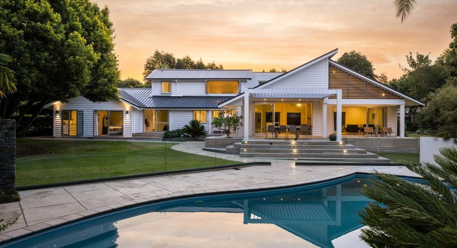  at 104 Rosebanks Drive, Tamahere