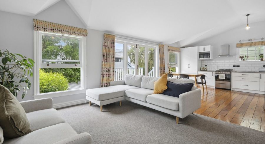 at 34 Aro Street, Aro Valley, Wellington