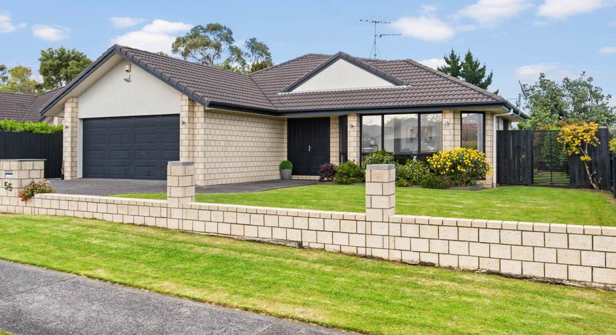  at 55 Parkhaven Drive, Rosehill, Papakura
