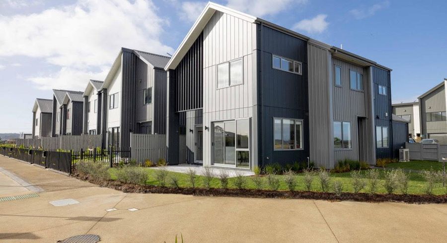  at Stage 3A Hingaia, Karaka, Franklin, Auckland