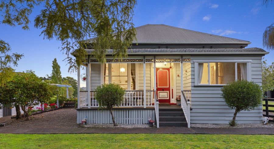  at 444C Union Road, Mauku, Pukekohe