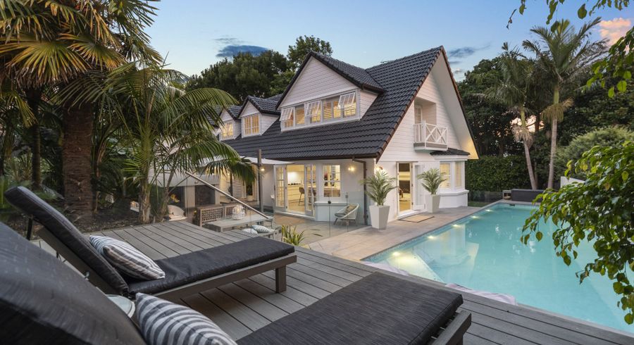  at 73B Shore Road, Remuera, Auckland