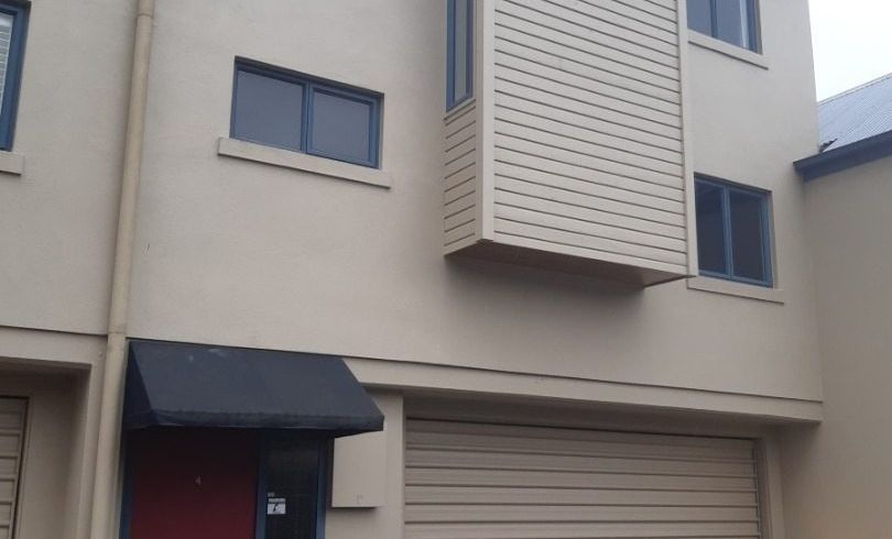  at 4/16 Rhodes Street, Merivale, Christchurch City, Canterbury