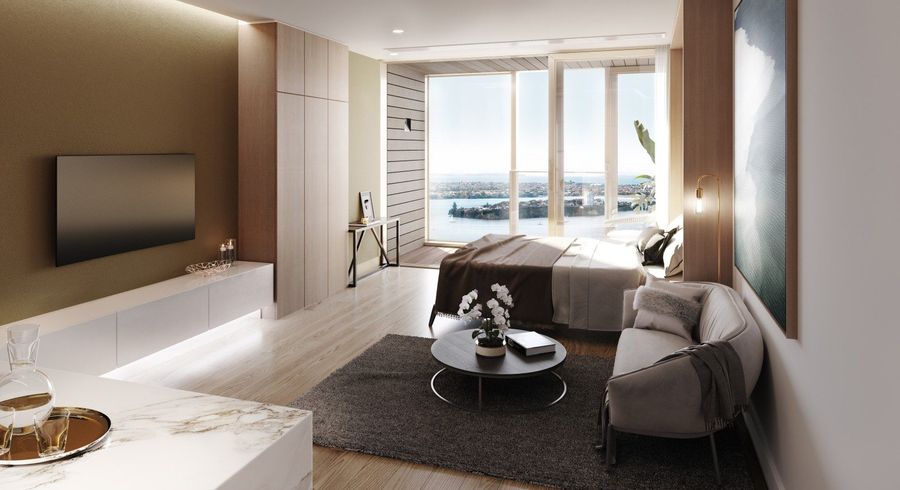  at 1/83 Customs Street East, City Centre, Auckland City, Auckland