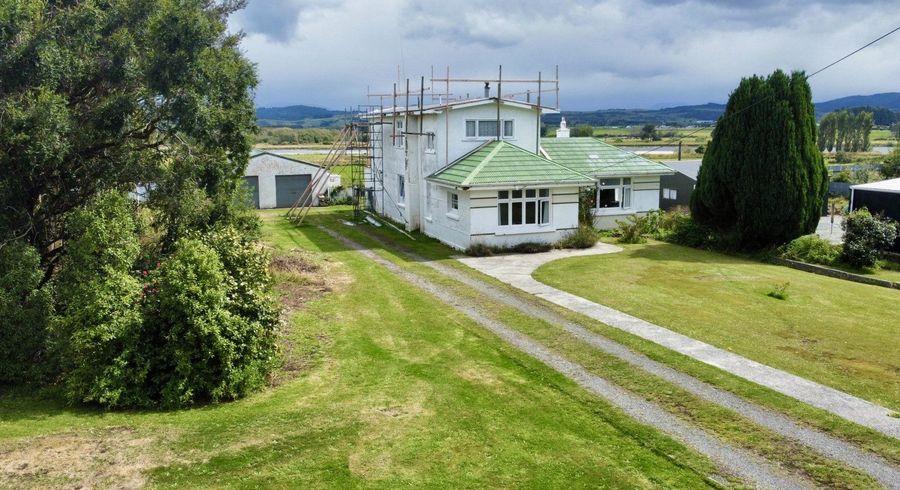  at 0 Main Road, Makaraka, Gisborne