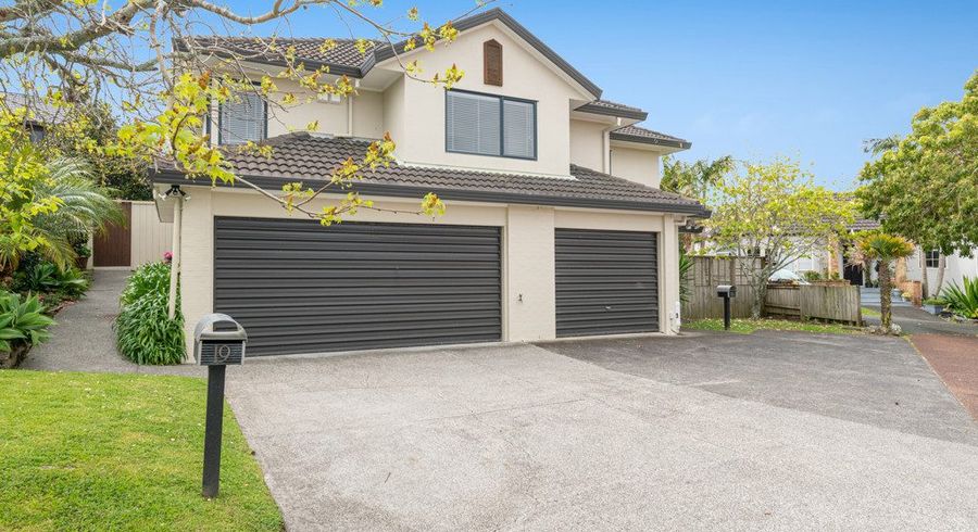  at 19 Calypso Way, Unsworth Heights, North Shore City, Auckland