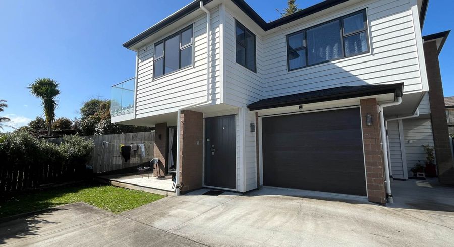  at 10B Rothery Road, Hill Park, Manukau City, Auckland