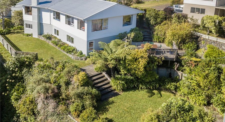  at 64 Collins Avenue, Tawa, Wellington, Wellington