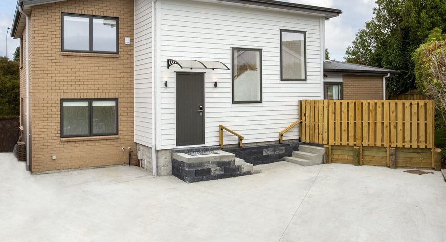  at 2/2A-1 Harrod street, Ellerslie, Auckland City, Auckland