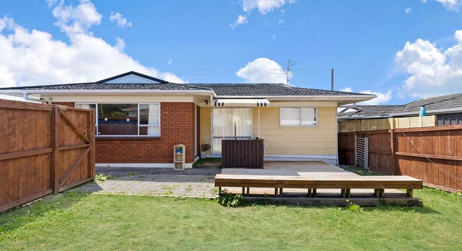  at 2/163 Grey Street, Onehunga, Auckland