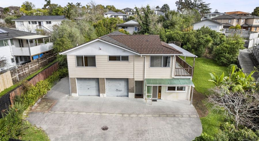  at 79 The Avenue, Lynfield, Auckland