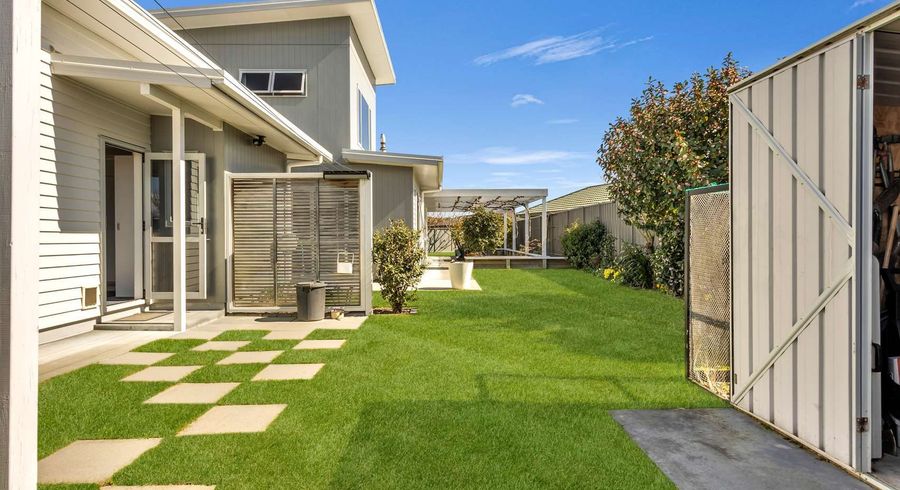  at 6 Beamish Street, Frimley, Hastings, Hawke's Bay