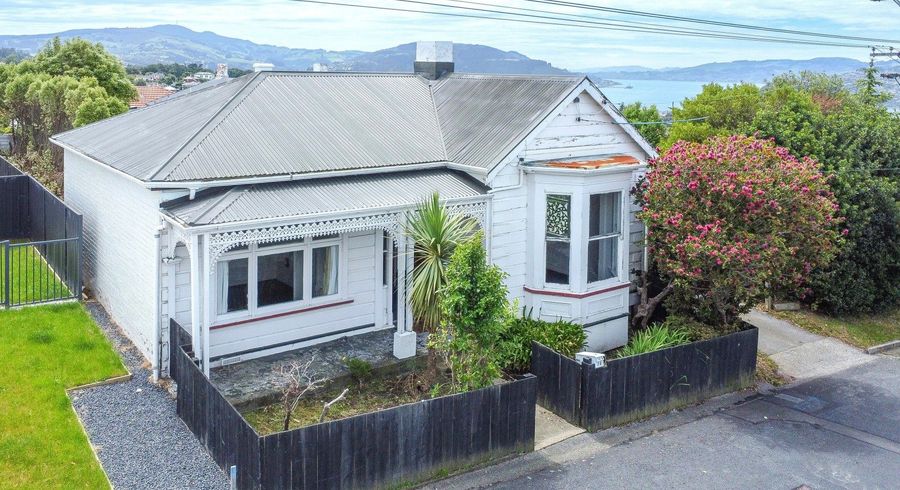  at 75 Maryhill Terrace, Maryhill, Dunedin, Otago