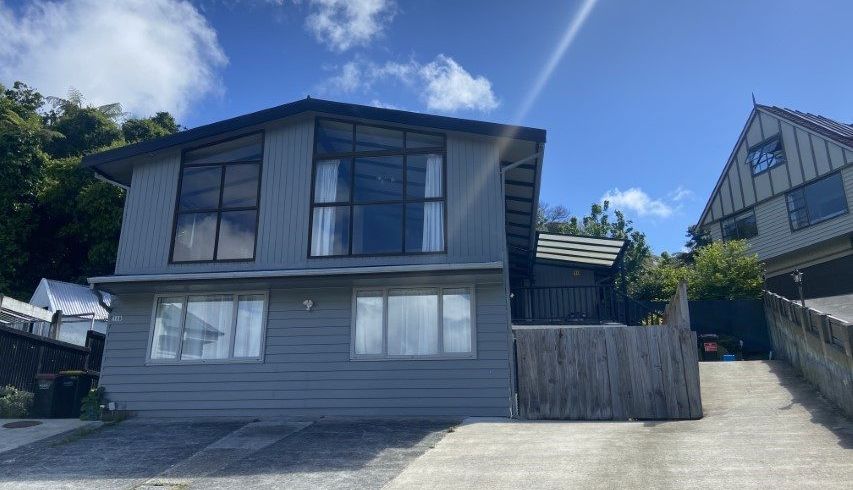  at 10 Rondane Place, Tirohanga, Lower Hutt