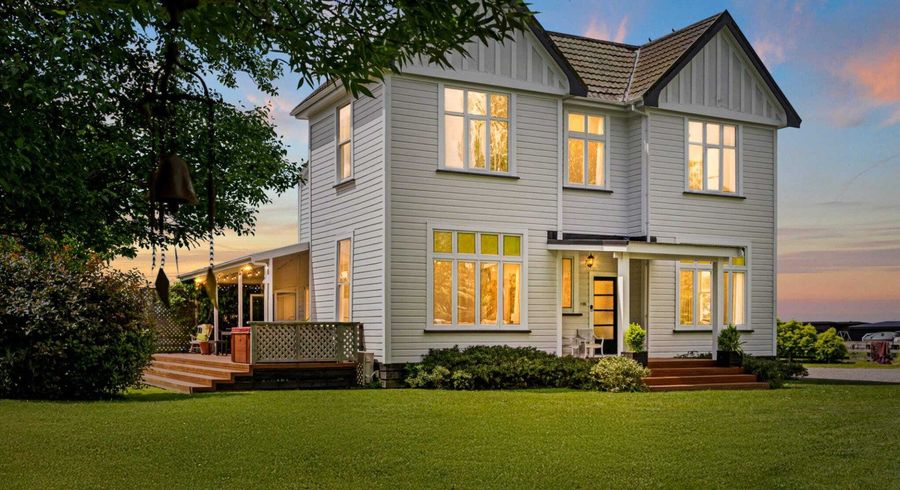  at 324 Norfolk Road, Carterton, Carterton, Wellington