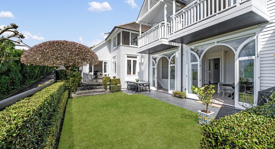  at 12A Seaview Road, Remuera, Auckland City, Auckland