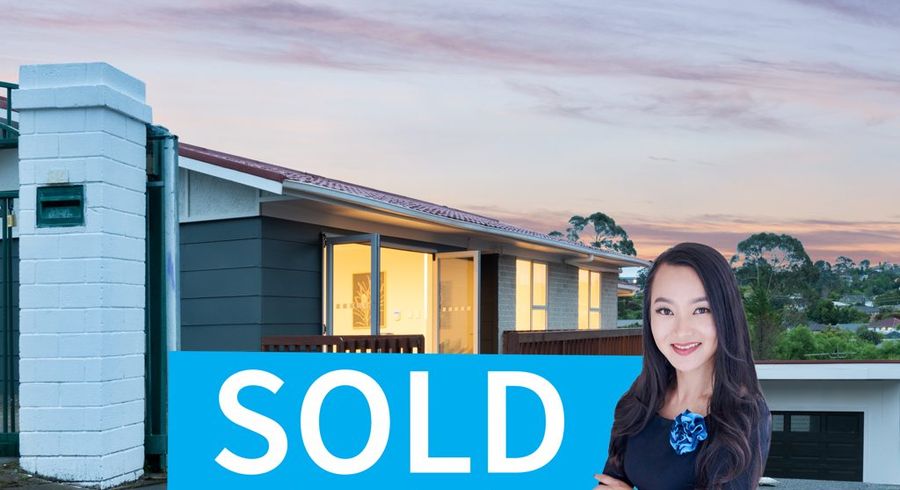  at 34 Arlette Place, Massey, Auckland