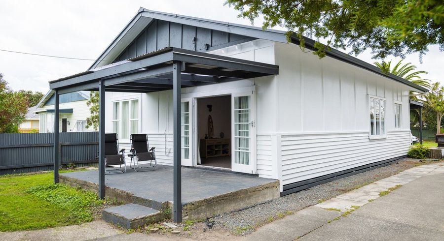 at 6 Newton Street, Outer Kaiti, Gisborne, Gisborne