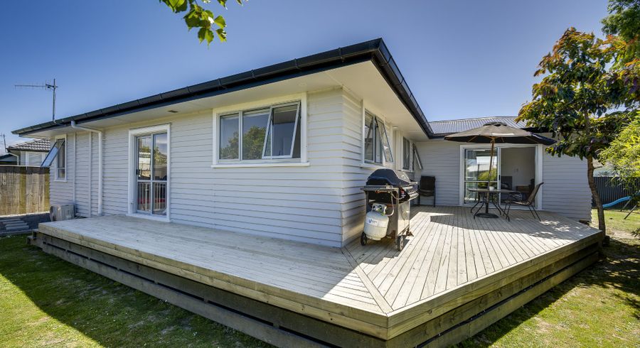  at 4A Shackleton Street, Maraenui, Napier