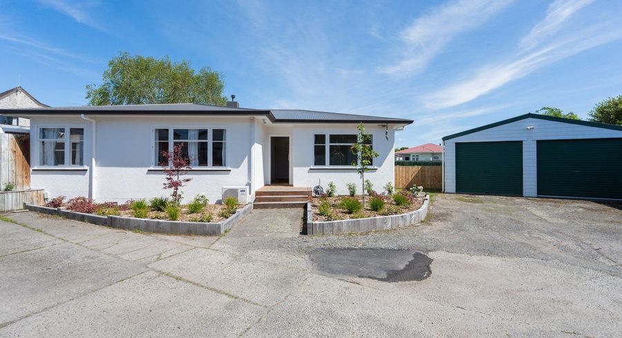  at 10 Pitama Road, Awapuni, Palmerston North, Manawatu / Whanganui