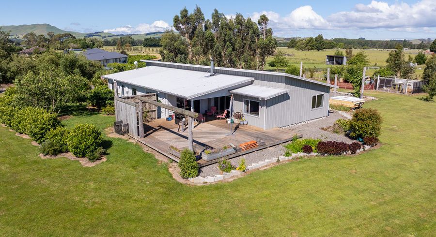  at 71A Welch Road, Opaki, Opaki, Masterton, Wellington