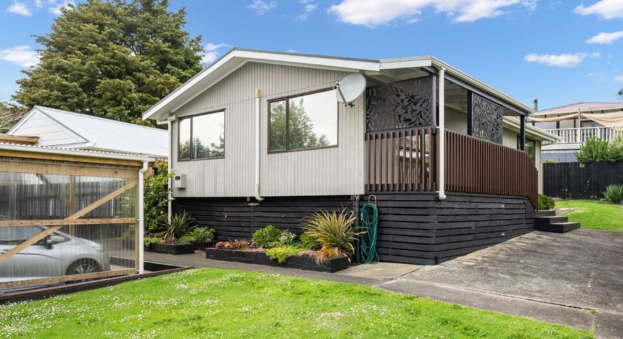  at 79 Eden Terrace, Kamo, Whangarei, Northland
