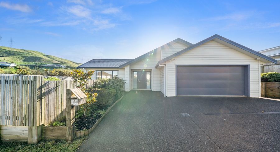  at 3 Foxham Terrace, Churton Park, Wellington