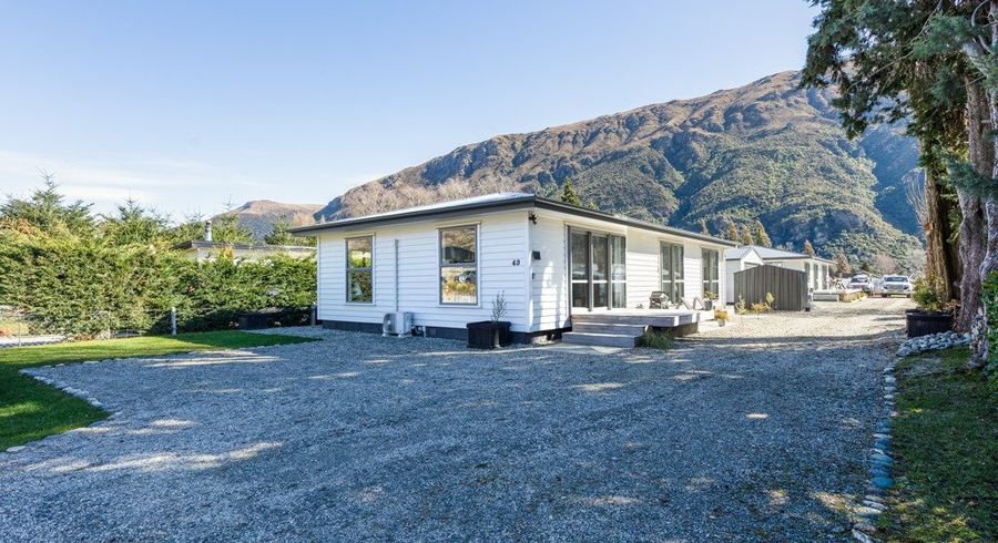  at 43 Oxford Street, Kingston, Queenstown-Lakes, Otago