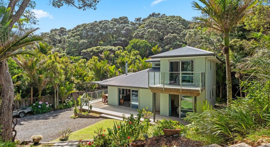  at 296 Motutara Road, Waimauku