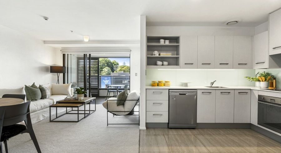 at Apt 3B,36 College Hill, Freemans Bay, Auckland City, Auckland