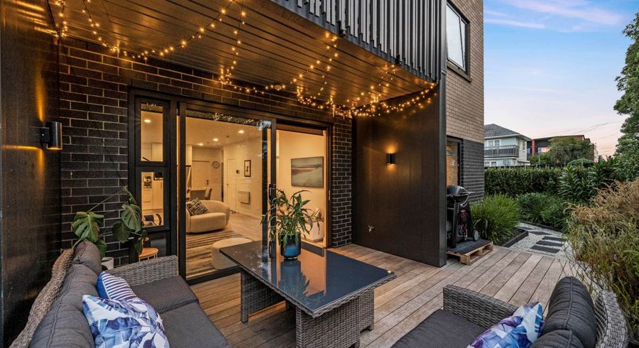  at GO6/7C Hinaki Street, Point England, Auckland City, Auckland