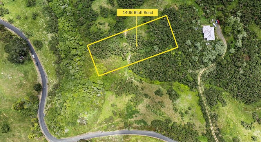  at 140B Bluff Road, Pokeno