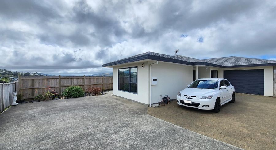  at 34A Fisher Street, Johnsonville, Wellington