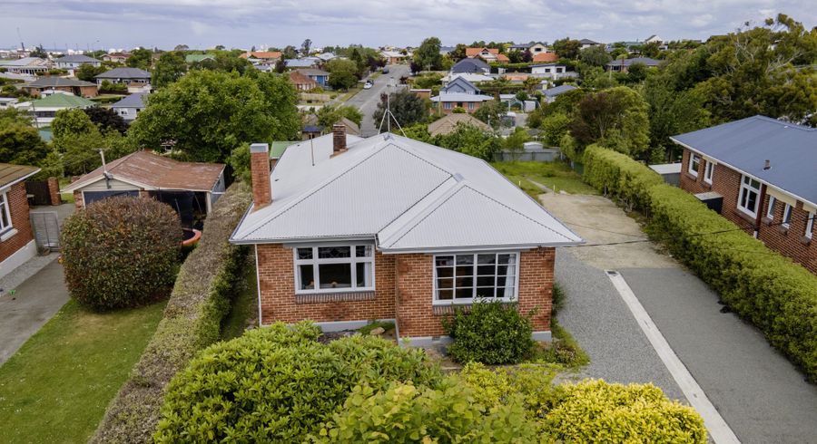  at 20 Andrew Street, Marchwiel, Timaru