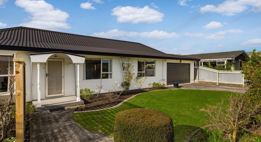  at 1 Karina Crescent, Redwoodtown, Blenheim, Marlborough