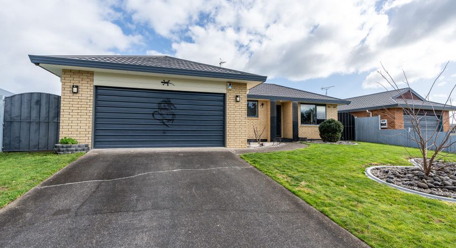  at 3 Aldershot Place, Nawton, Hamilton, Waikato