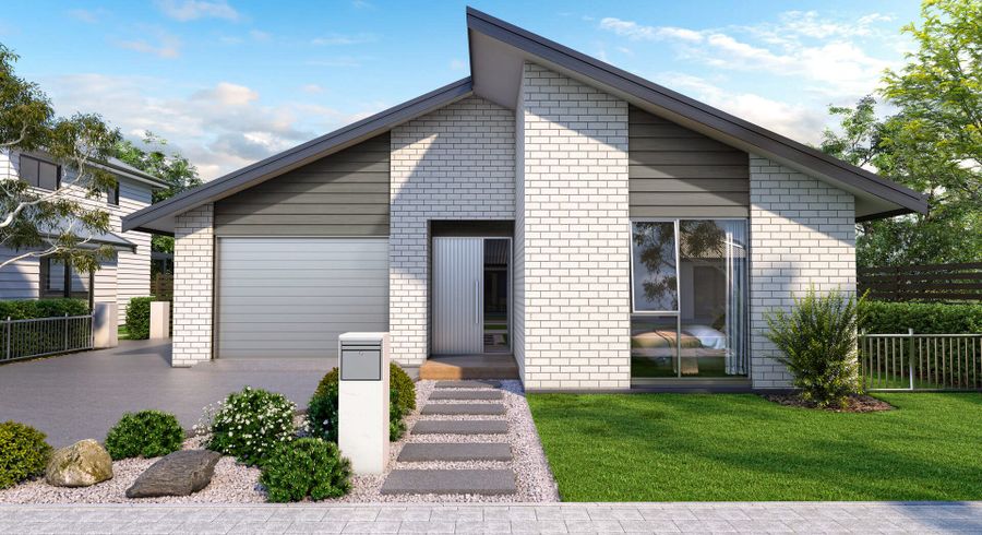  at 84 Puwha Street, Massey, Waitakere City, Auckland