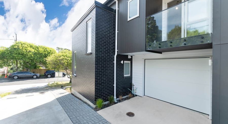  at 1/66 Gardner Avenue, New Lynn, Waitakere City, Auckland