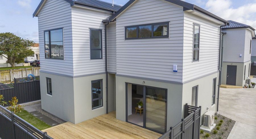  at 11 Waiwhetu Road, Waiwhetu, Lower Hutt